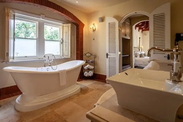 Villa Suite