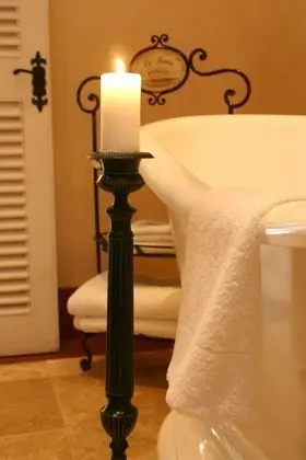 Villa Suite