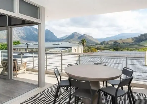 Luxury Apart Daire, 2 Yatak Odası