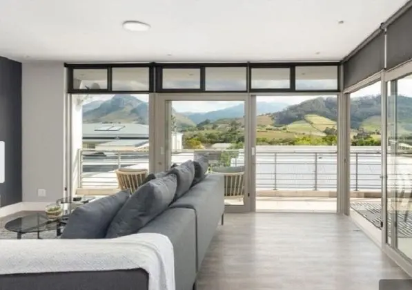 Luxury Apart Daire, 2 Yatak Odası