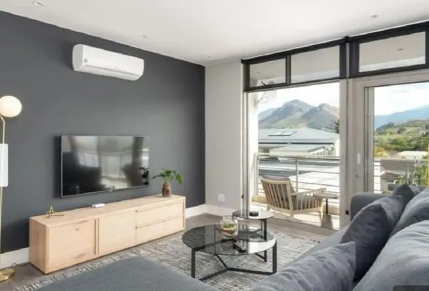 Luxury Apart Daire, 2 Yatak Odası