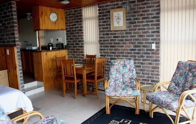 Comfort Apart Daire, 1 Yatak Odası