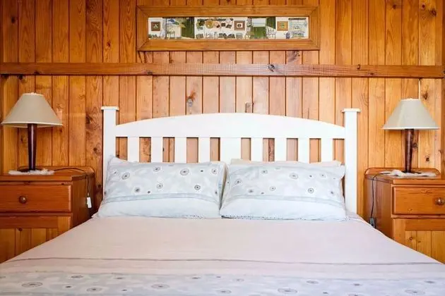 Comfort Ev, 5 Yatak Odası
