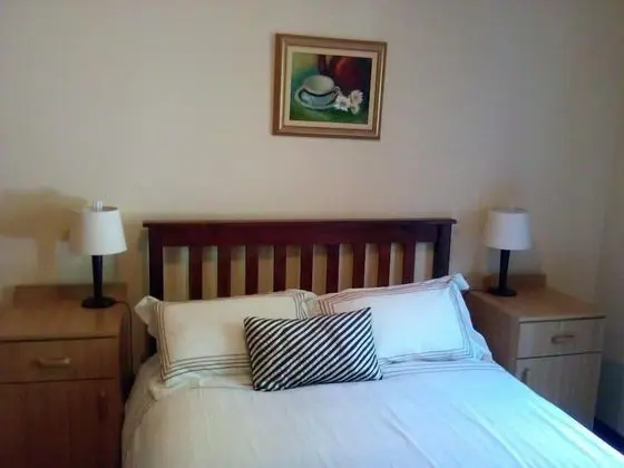 Comfort Ev, 5 Yatak Odası