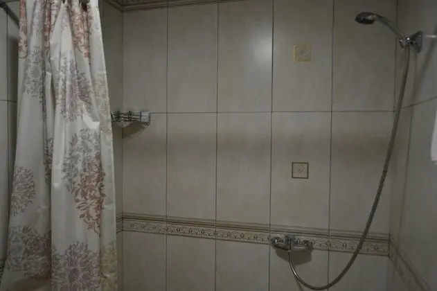 Basic İki Ayrı Yataklı Oda