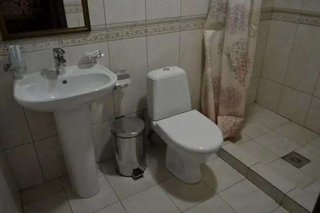 Basic İki Ayrı Yataklı Oda
