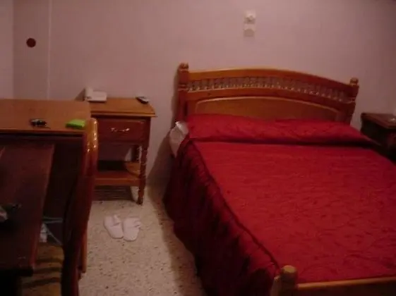 Tek Kişilik Oda