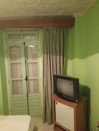 Tek Kişilik Oda
