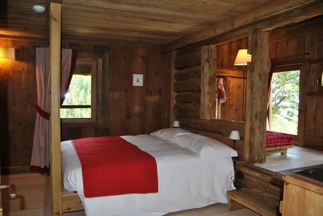 Standard Üç Kişilik Oda, Birden Çok Yatak, Sigara İçilmez