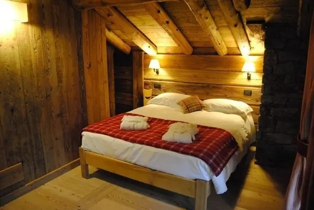 Superior Tek Büyük Yataklı Oda, 1 Büyük (Queen) Boy Yatak, Sigara İçilmez