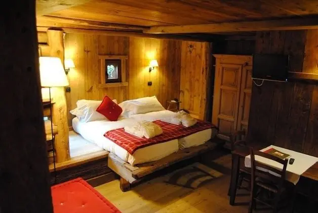 Superior Tek Büyük Yataklı Oda, 1 Büyük (Queen) Boy Yatak, Sigara İçilmez