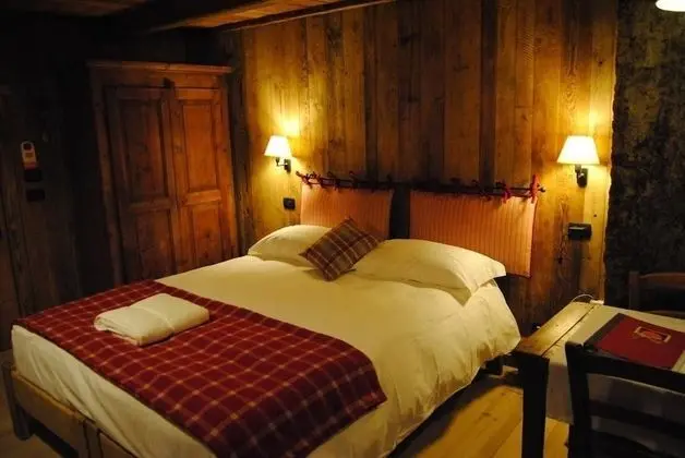 Superior Tek Büyük Yataklı Oda, 1 Büyük (Queen) Boy Yatak, Sigara İçilmez