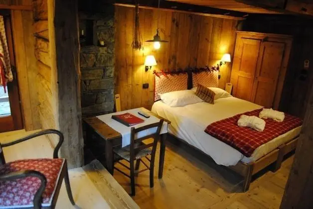 Superior Tek Büyük Yataklı Oda, 1 Büyük (Queen) Boy Yatak, Sigara İçilmez