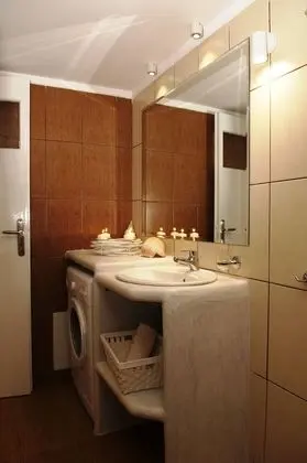 Apart Daire, 1 Yatak Odası, Deniz Manzaralı (Theoni)