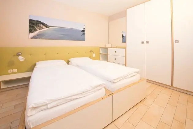 Comfort Apart Daire, 1 Yatak Odası, Asma Kat
