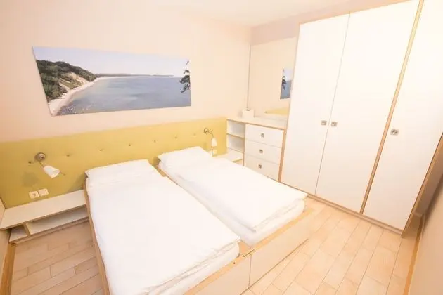 Comfort Apart Daire, 1 Yatak Odası, Asma Kat