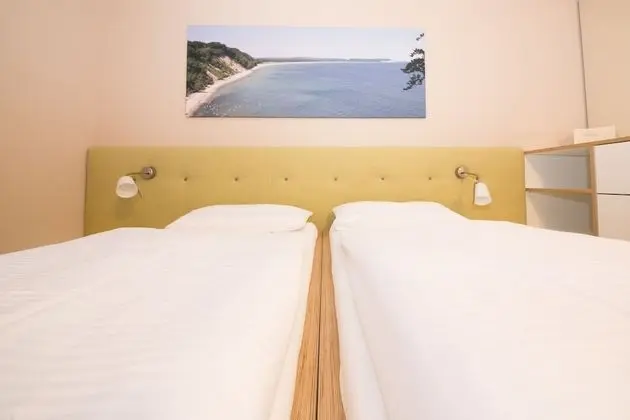 Comfort Apart Daire, 1 Yatak Odası, Asma Kat