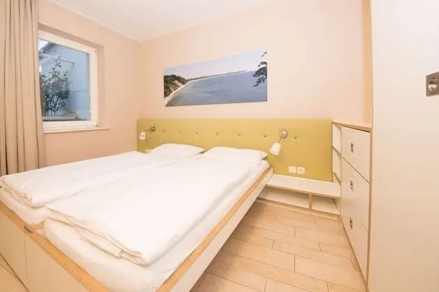 Comfort Apart Daire, 1 Yatak Odası, Asma Kat