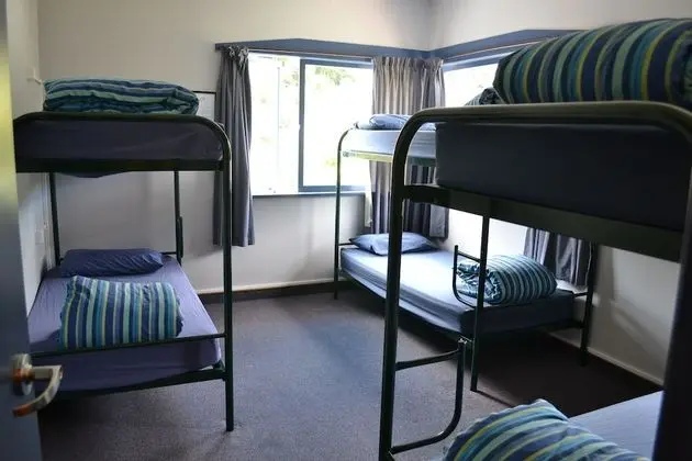 Ortak Ranzalı Oda (6 Bed)