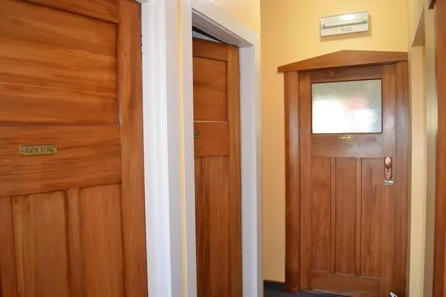 Ortak Ranzalı Oda (6 Bed)