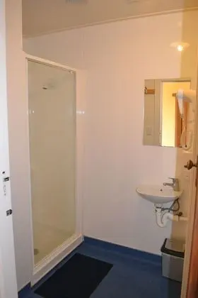 Ortak Ranzalı Oda (6 Bed)