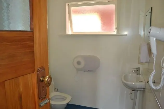 Ortak Ranzalı Oda (6 Bed)