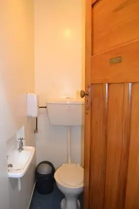 Ortak Ranzalı Oda (6 Bed)