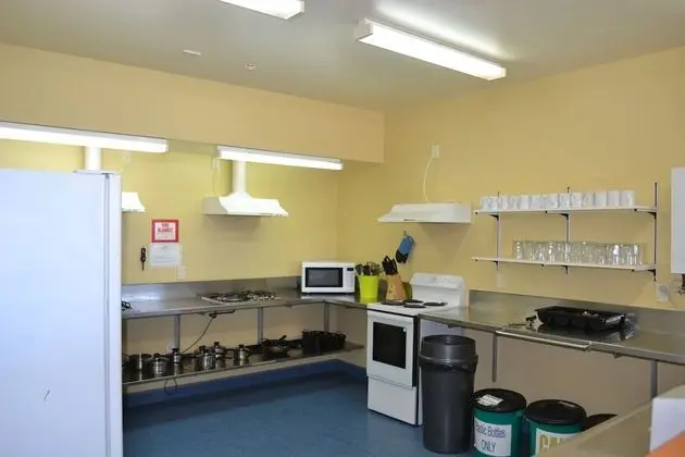 Ortak Ranzalı Oda (6 Bed)