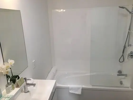Deluxe Süit, 1 En Büyük (King) Boy Yatak, Şömine