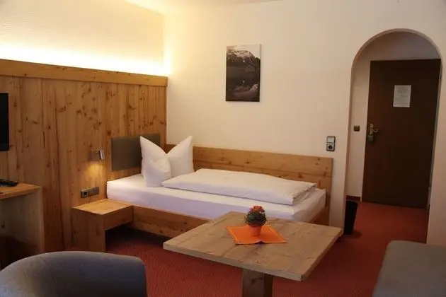 Comfort Tek Kişilik Oda, Dağ Manzaralı, Dağ Yamacı