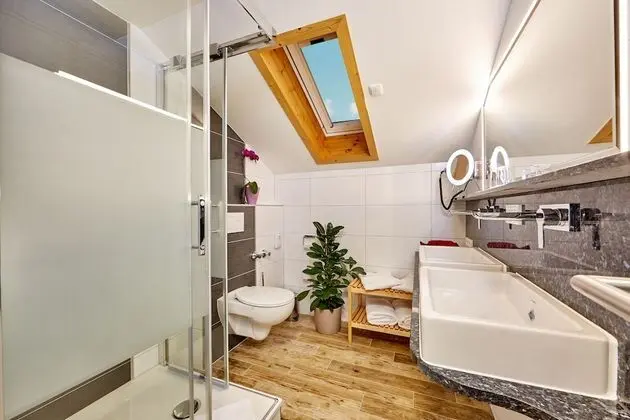 Superior Tek Büyük Yataklı Oda, Dağ Manzaralı, Dağ Yamacı