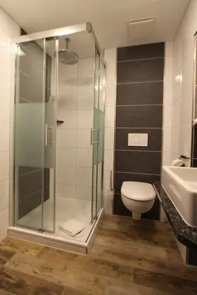 Tek Büyük Yataklı Oda, Dağ Manzaralı, Dağ Yamacı