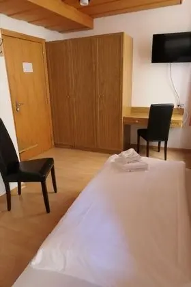 Comfort İki Ayrı Yataklı Oda