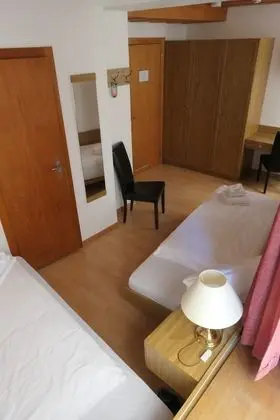 Comfort İki Ayrı Yataklı Oda