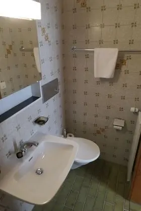 Comfort İki Ayrı Yataklı Oda