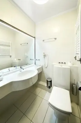Standard İki Ayrı Yataklı Oda