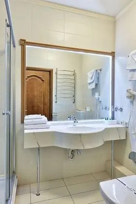 Standard İki Ayrı Yataklı Oda
