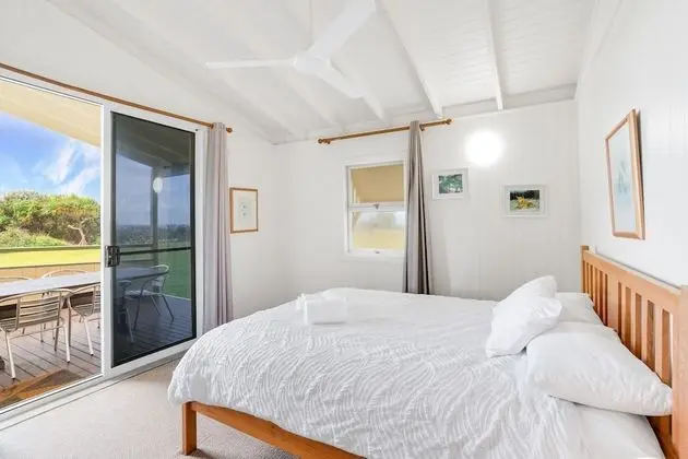Villa, Denize Sıfır