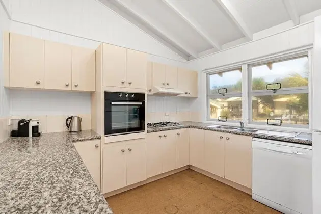 Villa, Denize Sıfır