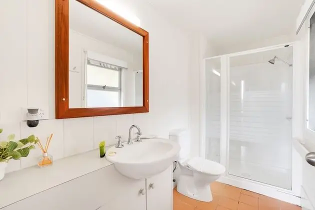 Villa, Denize Sıfır