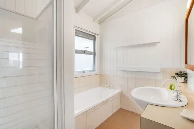 Villa, Denize Sıfır