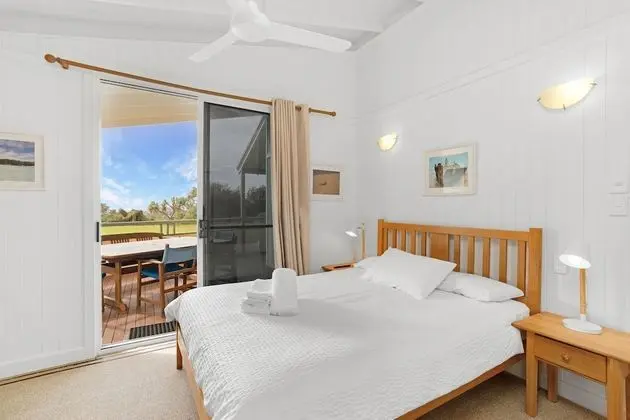 Villa, Denize Sıfır