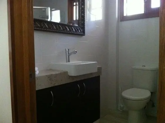 Economy Oda, 1 Yatak Odası, Özel Banyo