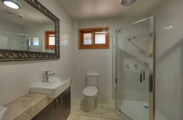 Economy Oda, 1 Yatak Odası, Özel Banyo