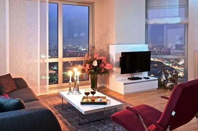 Apart Daire Premium