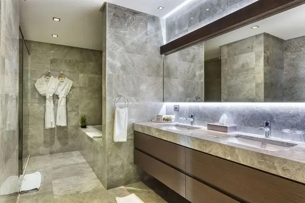 Çatı Katı Süiti (Penthouse), 4 Yatak Odası