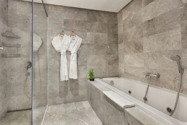 Çatı Katı Süiti (Penthouse), 4 Yatak Odası
