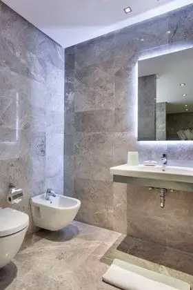 Çatı Katı Süiti (Penthouse), 4 Yatak Odası