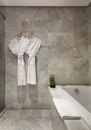 Çatı Katı Süiti (Penthouse), 4 Yatak Odası