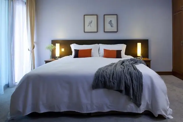 Premier Apart Daire, 2 Yatak Odası